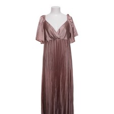 Boohoo, Maxikleid, Größe