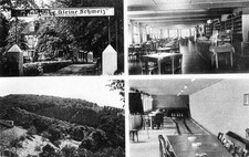 Ansichtskarte Tönisheide /Neviges    (308)