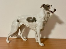 Porcelain dog Bing&Grondahl