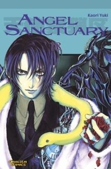 Angel sanctuary band - sanctuary,, von
