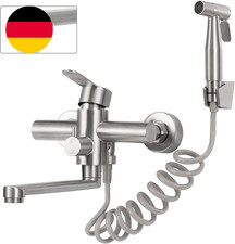 Wasserhahn Küche Wandmontage