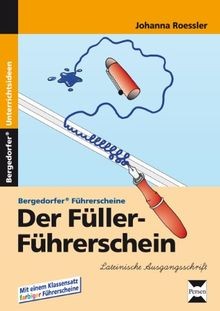 Der füller führerschein - der, füller-führerschein
