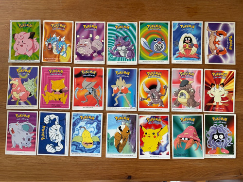 Pokémon dunkin boomer sticker - pokémon,