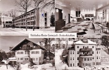 AK Garmisch Partenkirchen -