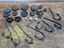 VW Golf 2 Golf II Motorraum