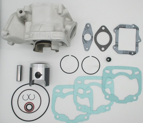 Aprilia rs125 rotax 122 mitaka - rs125,