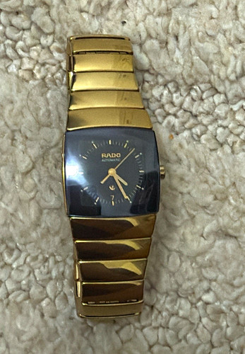 Rado sintra diastar automatik - diastar,