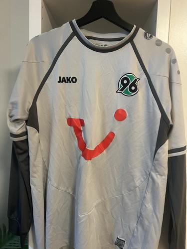 Hannover torwarttrikot jako - hannover,