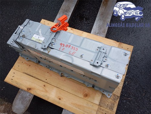 Hybrid batterie toyota - batterie,