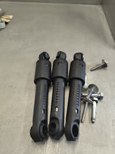 Dämpfer Stoßdämpfer  Waschmaschine Siemens WM14Q40L/12  9000727540 #50520