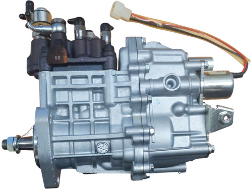 Einspritzpumpe yanmar - einspritzpumpe,