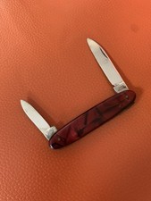 SESTA Messer Rarität DDR altes Taschenmesser