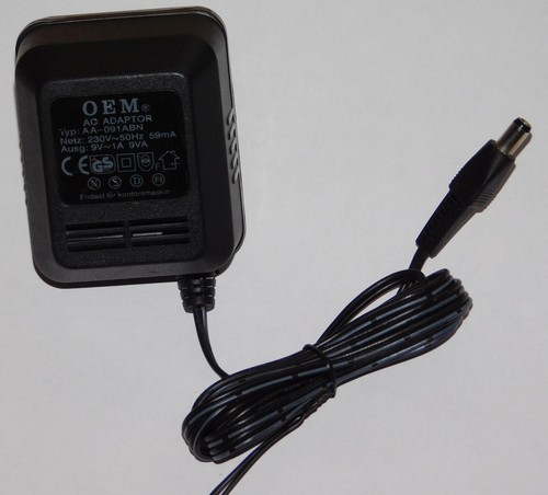 Oem 091abn netzteil - oem,