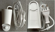 original Braun Oral-B Netzteil 220V Ladegerät Zahnbürste Typ 4729 / 3709 / 3757