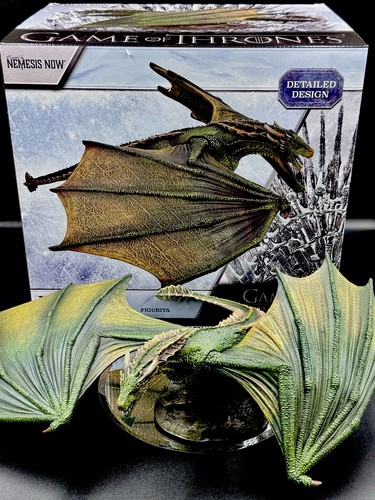 Game thrones rhaegal drache - of,