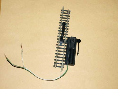 Roco spur elektrisches - roco, n