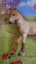 Schleich 83074 Hengst Fohlen
