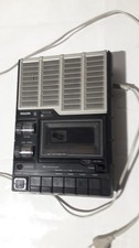 Philips Kassettenrekorder