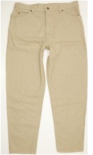 Levi's 550 Made in USA Beige