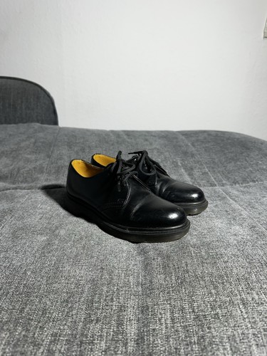 Martens 1461 schnürschuhe - dr.,