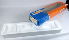 ROCO 43220 LEERKARTON Dampflok