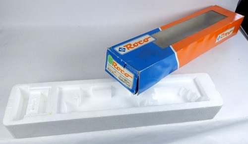 Roco 43220 leerkarton - roco, dampflok
