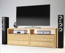 PEDENZA TV-Sideboard/Longboard