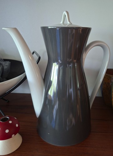60er kaffeekanne rosenthal - 60er,