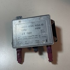 Steuergerät Audi A4 2004