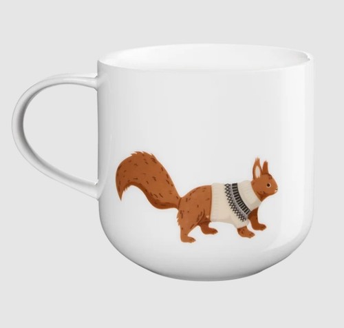 Asa tasse red - asa,