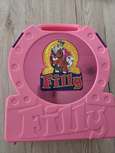 Filly aufbewahrungskoffer - filly,