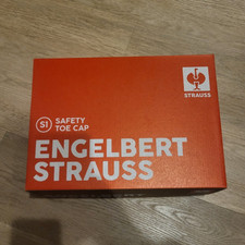 Engelbert Strauss