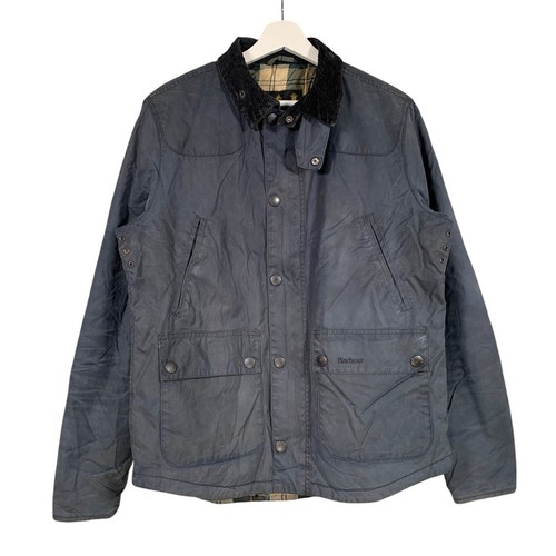 Barbour reelin wachsjacke - barbour,