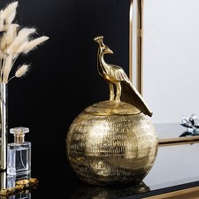 Deko-Dose WILDLIFE BIRD - 30cm