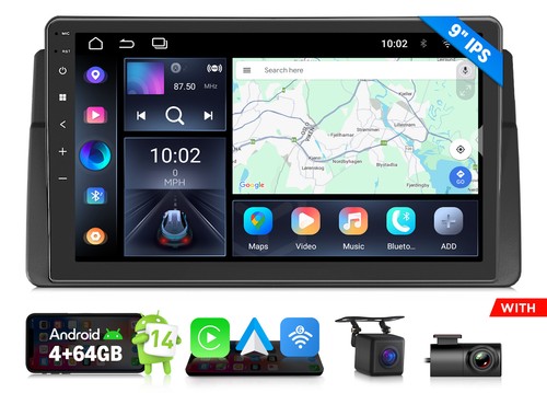 Autoradio android 9 - autoradio,