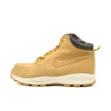 Nike Herren Manoa Stiefel Gelb