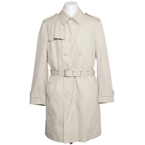 Hugo boss trenchcoat - boss,, trenchcoat,