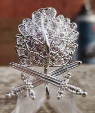 Eichenlaub Schwerter Ritterkreuz Eisernes Kreuz Orden Ehrenzeichen Auszeichnung