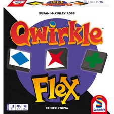 Qwirkle Flex