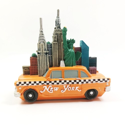 New york poly modell - new,