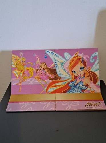 Winx club enchantix - winx,