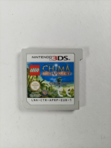 Lego legends chima - lego,