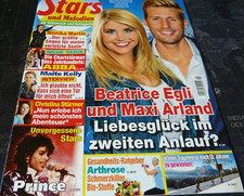 Stars und  Melodie -