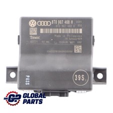 Audi A4 B8 Gateway Schnitt Stelle Steuer Gerät ECU 8T0907468H