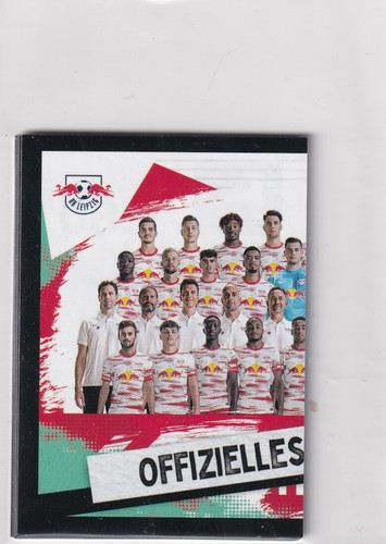 Topps bundesliga 22 - topps, 21/22
