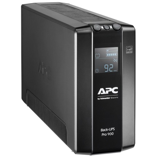 Apc br900mi back - apc, pro