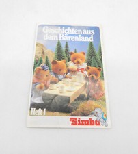 Simba geschichten aus dem - simba,