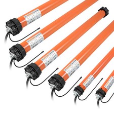 Funk-Rolladenmotor mit