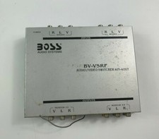 BOSS Audio Systems BVVSRF -
