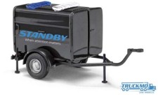 Busch TSA Anhänger 54906